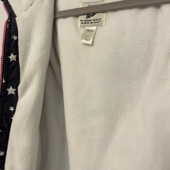 Girl’s Snow Jacket - Picture 5 of 7